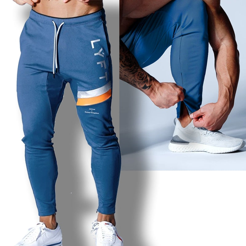 Calvin Freizeit-Jogger | Ein stylisher und cooler Jogger