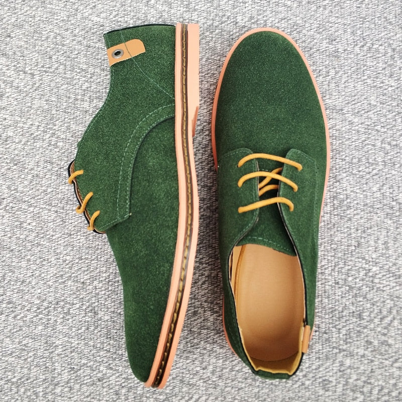 Otto Oxford-Schuhe | Lässige Herrenschuhe