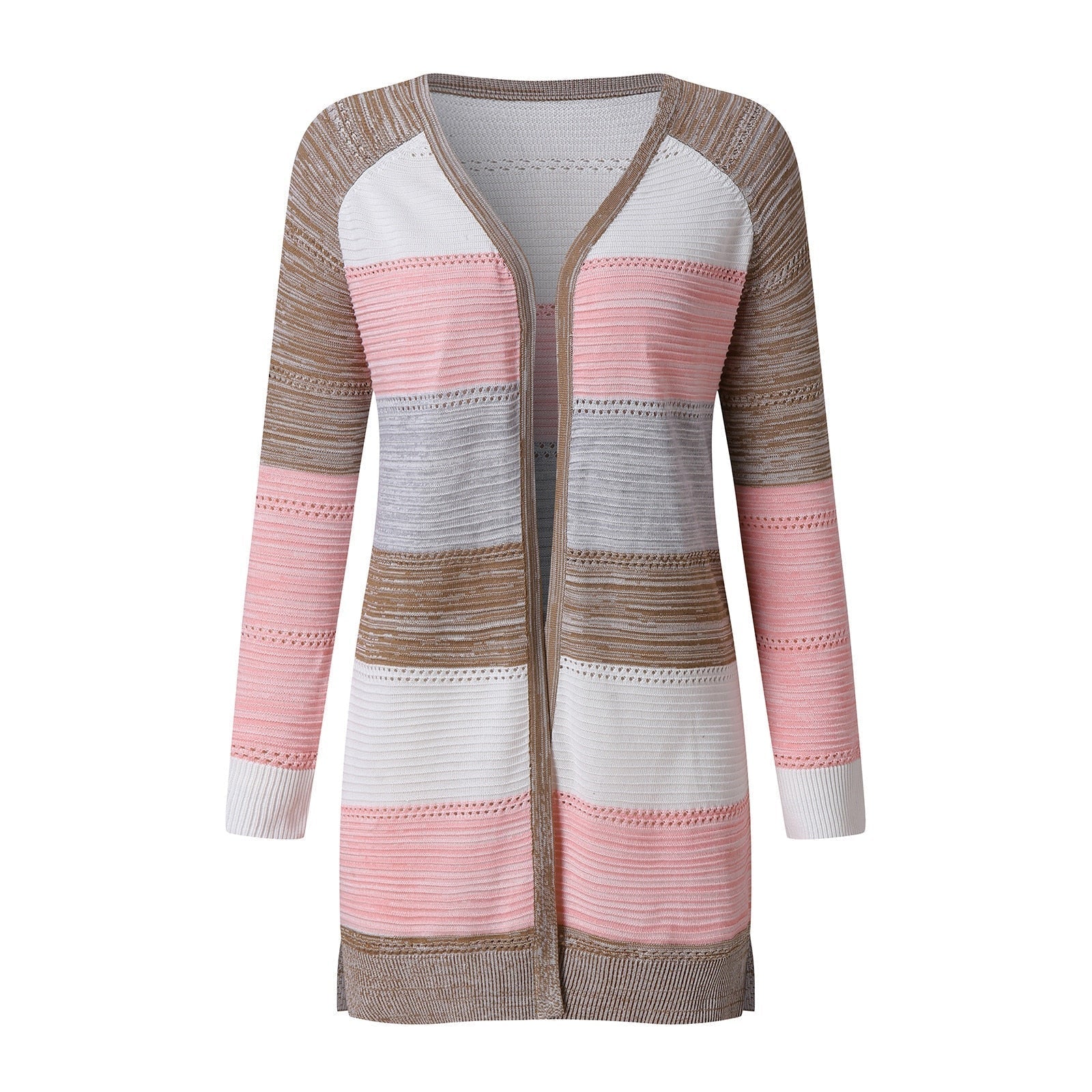 Comfy Vest | Warme & bequeme Weste - Fiadora