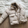 NancysJacket I Wintermantel für Frauen