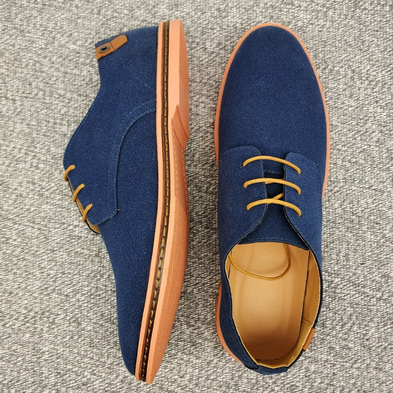 Otto Oxford-Schuhe | Lässige Herrenschuhe