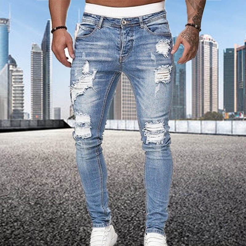 - Luuk Jeans | Verleihen Sie Ihrem Stil ein Upgrade mit diesen angesagten und gewagten Jeans