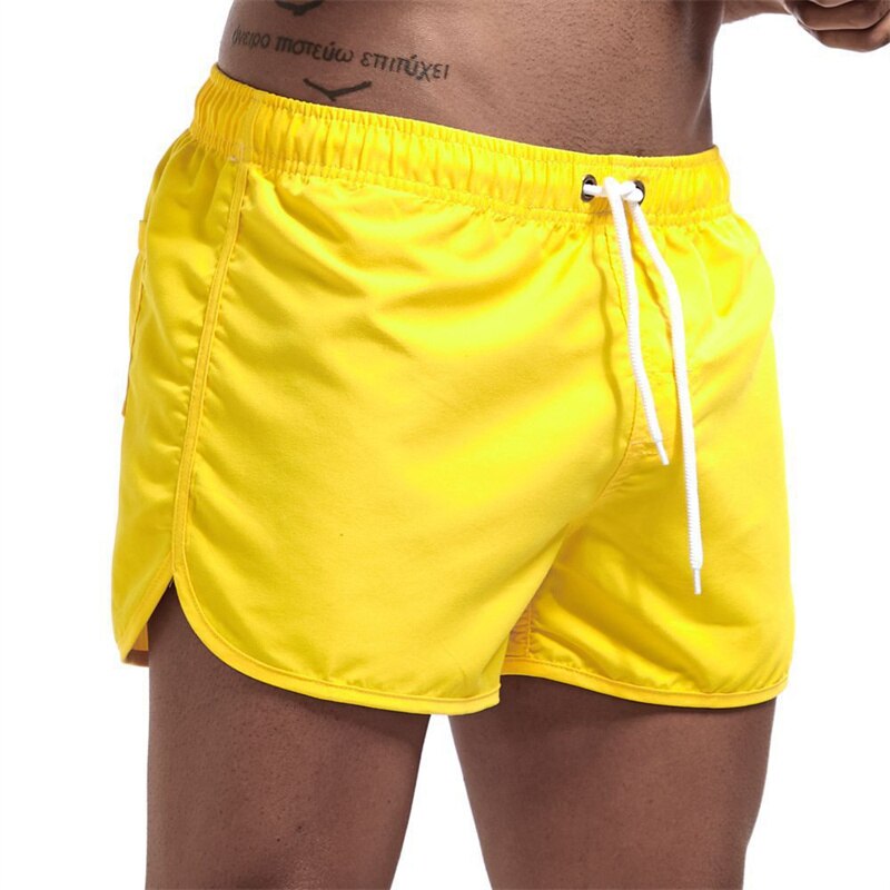 Ryan Badeshorts | Bunte und bequeme Badeshorts