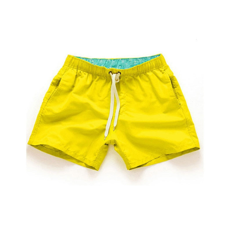 Simon Badeshorts | Bunte und bequeme Badeshorts