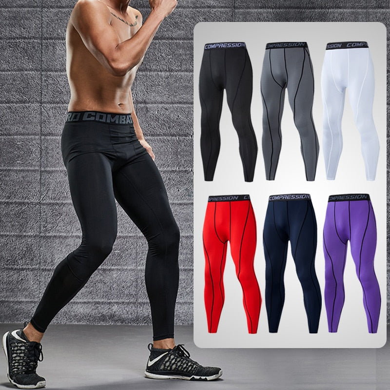 Nick Sport-Leggings | Erleben Sie ultimativen Komfort und Flexibilität mit diesen hochwertigen Sport-Leggings