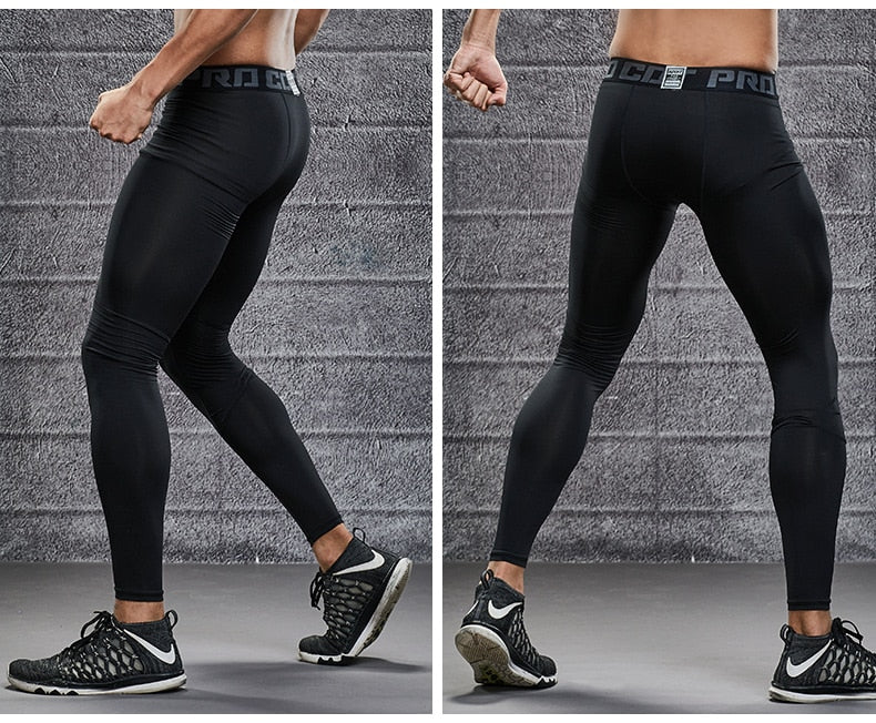 Nick Sport-Leggings | Erleben Sie ultimativen Komfort und Flexibilität mit diesen hochwertigen Sport-Leggings