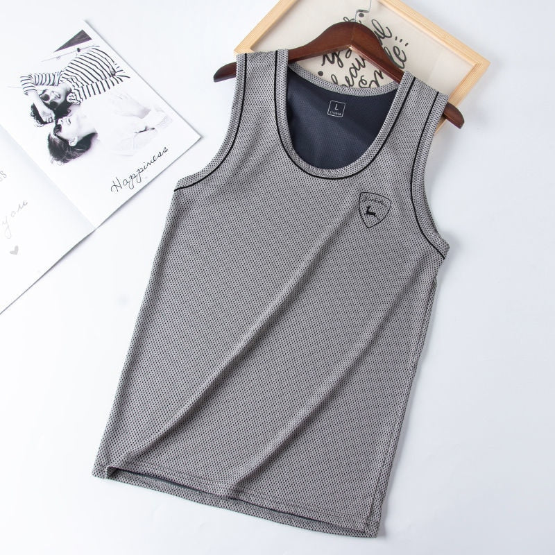 Calum Casual Tanktop für Sport & Outdoor