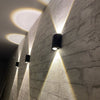 Wall-Ex I exklusive Wandleuchte