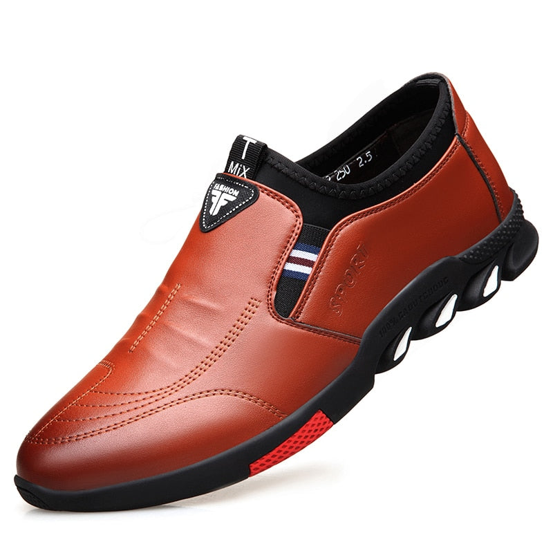 Bryan Business-Schuhe | Klassische und stilvolle Herrenschuhe