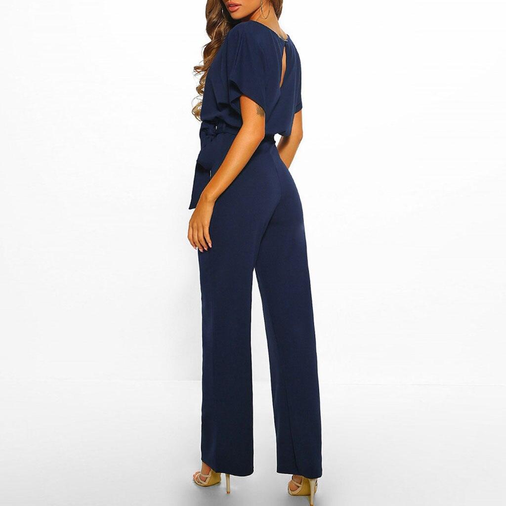 AliSuit I Jumpsuit für Frauen - Fiadora