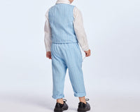 Carol Combo Set for Boys | Cool and Cute