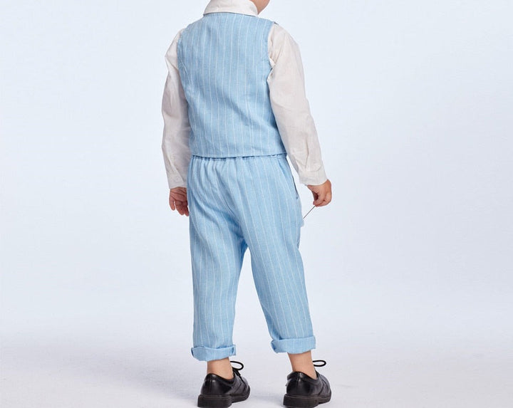 Carol Combo Set for Boys | Cool and Cute