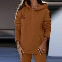 AishasSuit I Trainingsanzug für Frauen - Fiadora