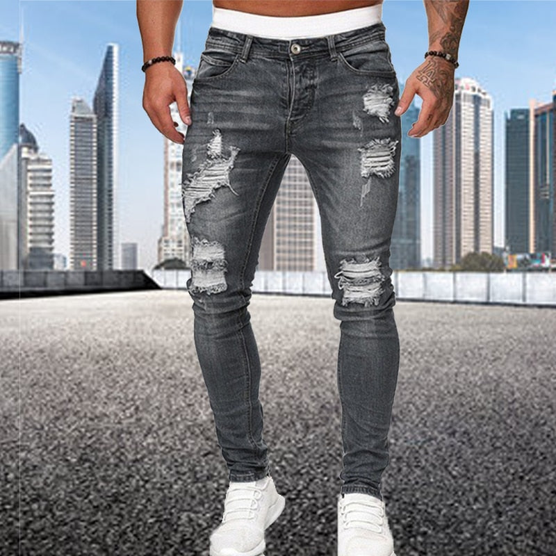 - Luuk Jeans | Verleihen Sie Ihrem Stil ein Upgrade mit diesen angesagten und gewagten Jeans