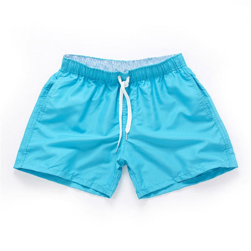 Simon Badeshorts | Bunte und bequeme Badeshorts