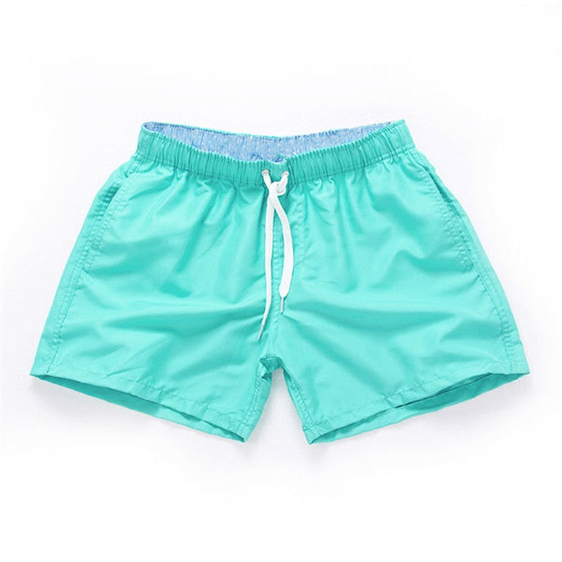 Simon Badeshorts | Bunte und bequeme Badeshorts