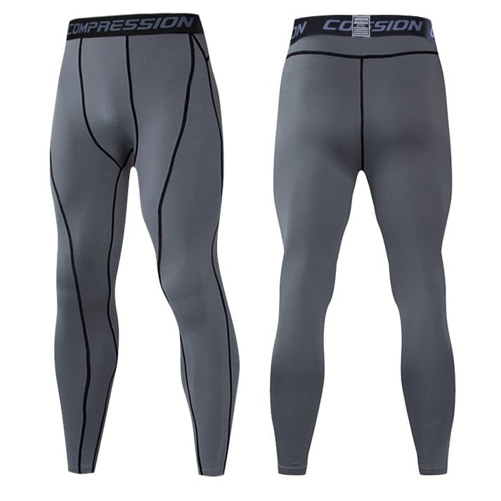 Nick Sport-Leggings | Erleben Sie ultimativen Komfort und Flexibilität mit diesen hochwertigen Sport-Leggings