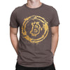 Bitcoin Golden™ | Bitcoin-T-Shirt