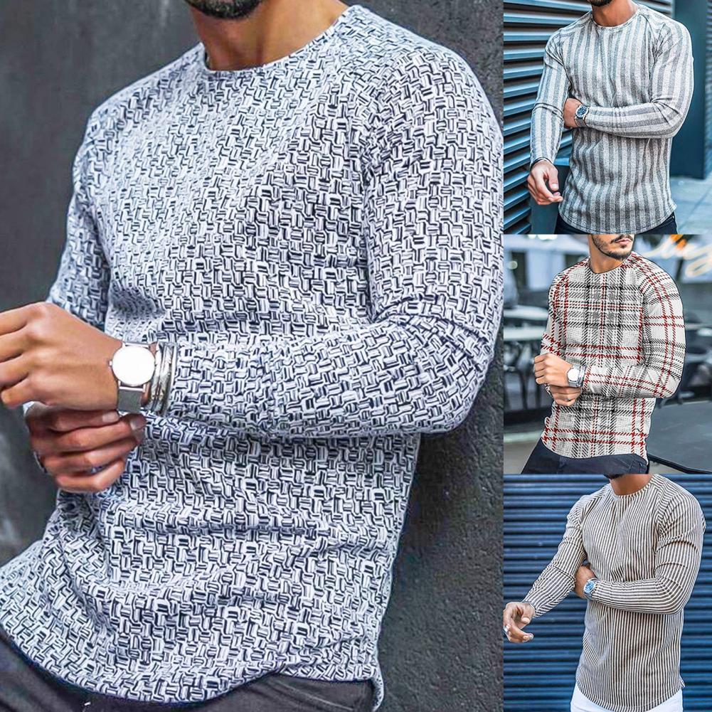 Slim Fit Pullover Floris | Ein stilvoller und zeitloser Herrenpullover