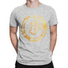 Bitcoin Golden™ | Bitcoin-T-Shirt