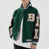 BullyJacket I Baseballjacke für Frauen - Fiadora