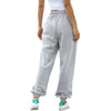 Kiona | Dicke Fleece-Jogginghose, bequeme Loungewear für Damen