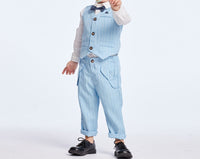 Carol Combo Set for Boys | Cool and Cute