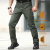 City Cargohose | Mit praktischen Taschen und coolem Armee-Stil