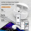 Air PRO6 In-Ears | Kabellose Bluetooth-Kopfhörer