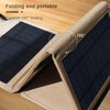 Solarfalte | Faltbare Solarzellen-Powerbank