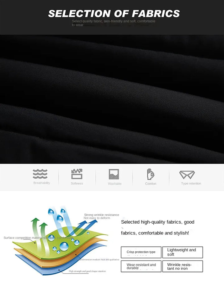 Designer-Parka | Warmer und lässiger Parka