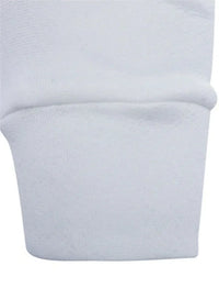 Sweatshirt Kapuzenpullover | Pullover mit hohem Kragen