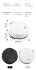 Mini-Roboterstaubsauger | Intelligente All-in-One-Maschine
