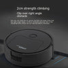 Mini-Roboterstaubsauger | Intelligente All-in-One-Maschine