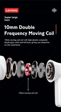 Kabellose Kopfhörer | Bluetooth 5.0 Sport-Ohrhörer