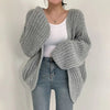 MerelsWeste I Strickjacke für Damen