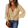 MarloesCardigan I Strickjacke für Frauen