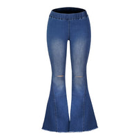 DaisyPants I Jeans für Frauen - Fiadora