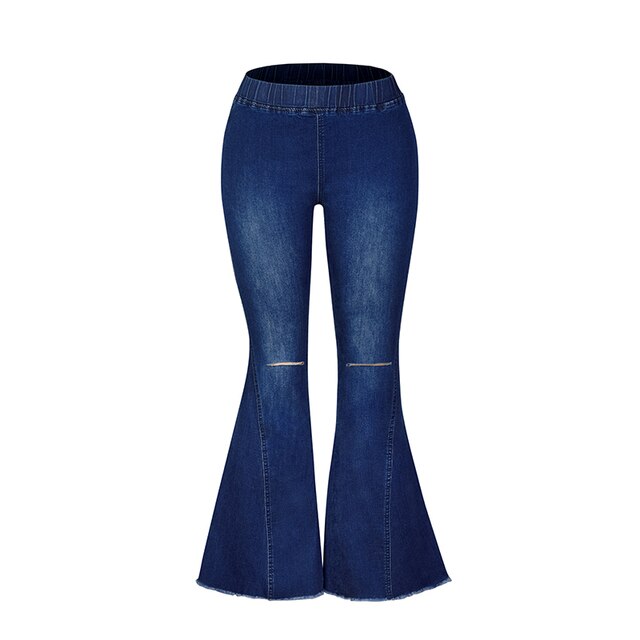 DaisyPants I Jeans für Frauen - Fiadora