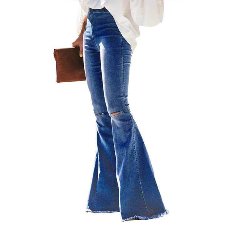 DaisyPants I Jeans für Frauen - Fiadora