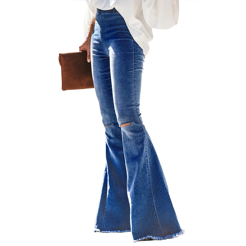 DaisyPants I Jeans für Frauen - Fiadora