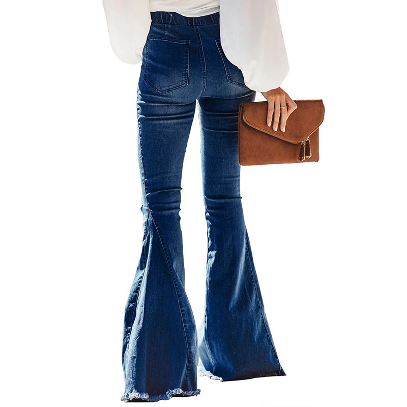 DaisyPants I Jeans für Frauen - Fiadora