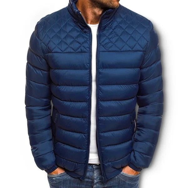 Jack Frost Jacke | Stilvoller und warmer Wintermantel