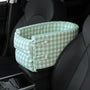 Trixie | Haustier Bett Portable Reise Katze Hund Bett Auto