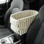 Trixie | Haustier Bett Portable Reise Katze Hund Bett Auto