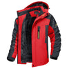 Hannes FrostGuard Jacke | Wintermantel