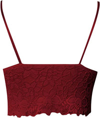 Mara Mesh-Oberteil | Ein sommerliches und stylishes Damen-Top