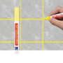 Fliesenmörtel | Wasserdicht Fliesenmarker Mörtel Stift Wand