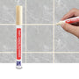 Fliesenmörtel | Wasserdicht Fliesenmarker Mörtel Stift Wand