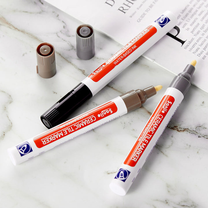Fliesenmörtel | Wasserdicht Fliesenmarker Mörtel Stift Wand
